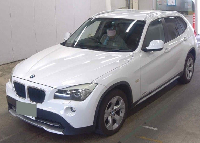 BMW X1 SDRIVE 18I